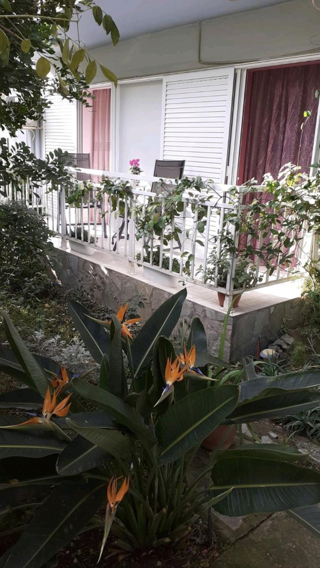 Appartement Dreamhouse à Nafpaktos Extérieur photo