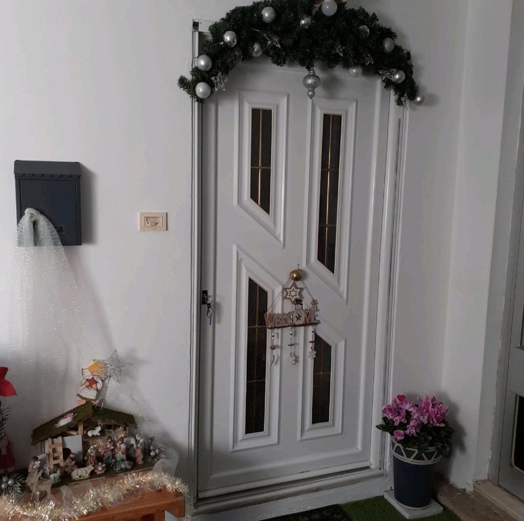 Appartement Dreamhouse à Nafpaktos Extérieur photo